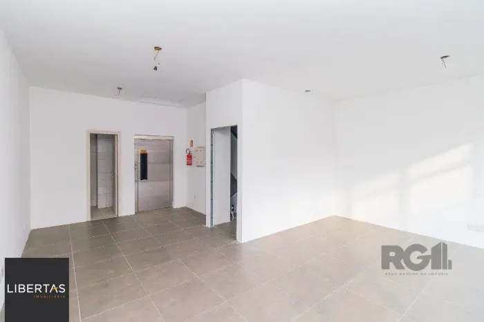 PRÉDIO - 360 m² - CENTRO HISTÓRICO