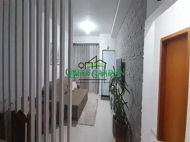 CONDOMÍNIO RESIDENCIAL PHYTUS