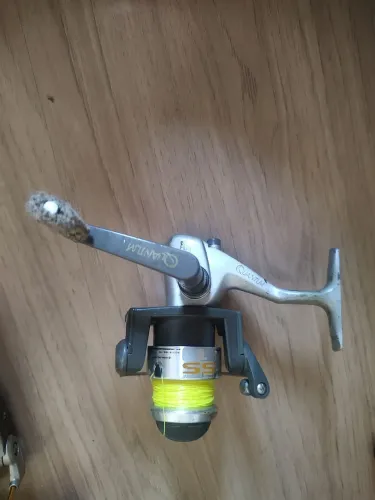Molinete