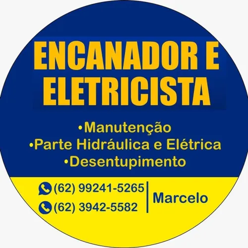 Encanador goiania