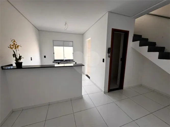 Condomínio com 2 quartos à venda em Vila aurora (zona norte) - SP