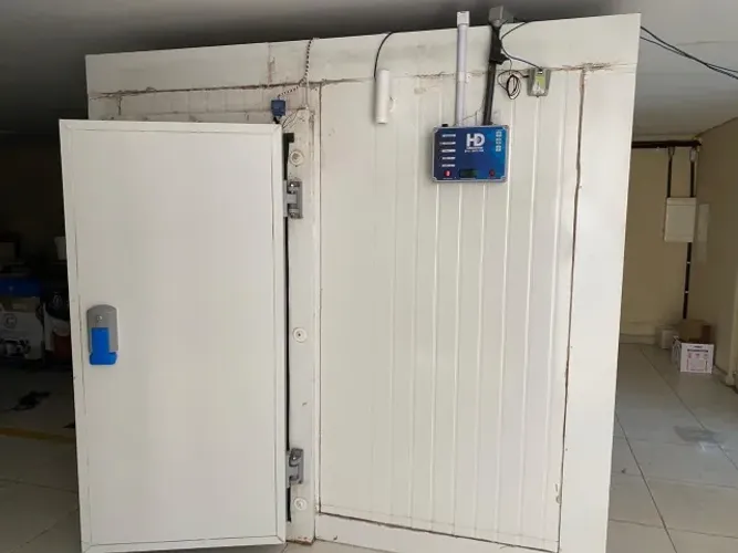 Aluguel Câmara Fria 10m2