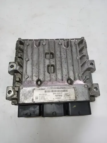 Modulo Ford Ranger A2c * Eb3g12a650kf (Usado)
