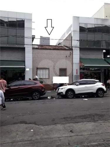 Loja à venda em Brás - SP