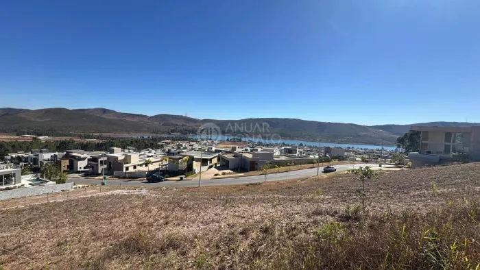 Costa Laguna - Lote / Terreno à venda na Anuar Donato