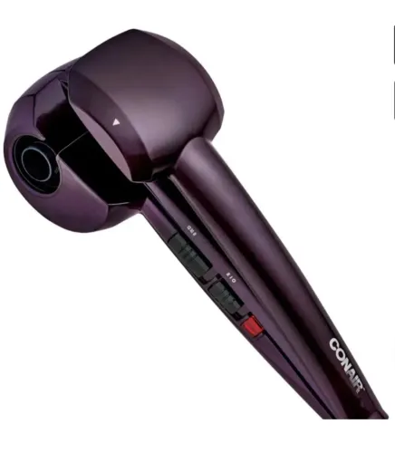 Modelador de Cabelo Conair Polishop 