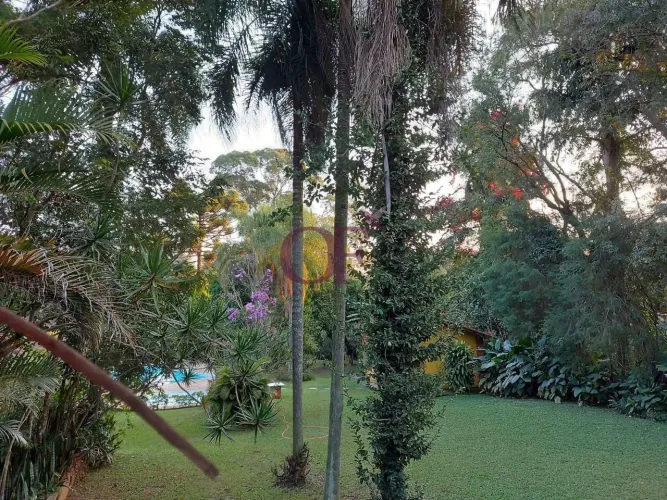 Chácara à Venda no Guacuri Itupeva/SP | 6.250m² | 4 Dormitórios (Suíte) | Piscina em Alve