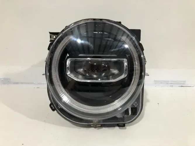 Farol Jeep Renegade 2019 2020 2021 2022 Full Led Xenon BG3745