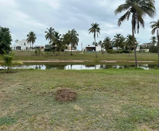 Vendo Terreno no Damha