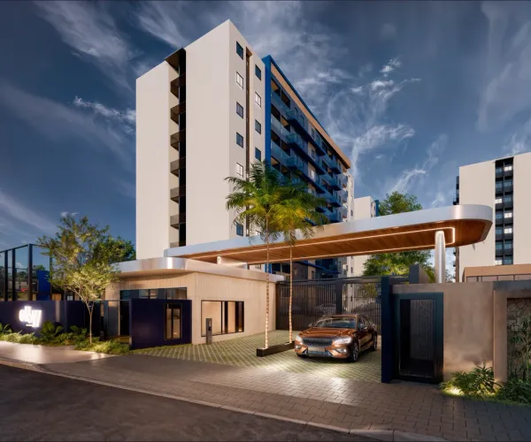 ELOY RESIDENCE