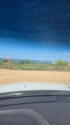 lotes Ponta da Fruta- entrego Escriturado Mande Suas Proposta, pego veículos, TROCO