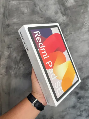 XIAOMI REDMI PAD SE 256GB LACRADO.