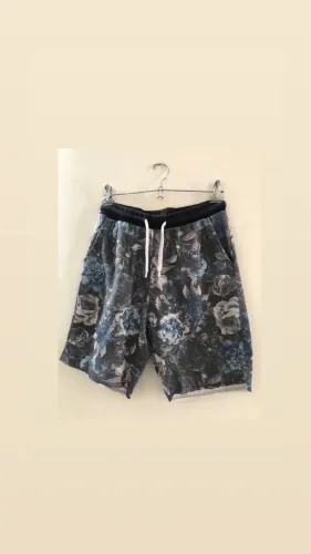 Bermuda masculina 42