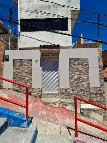 Casa para aluguel em Maragogi- AL