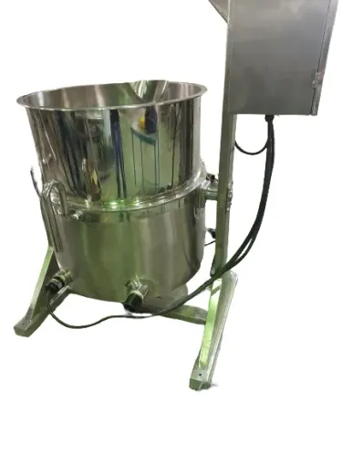 Tacho de processo em inox 304