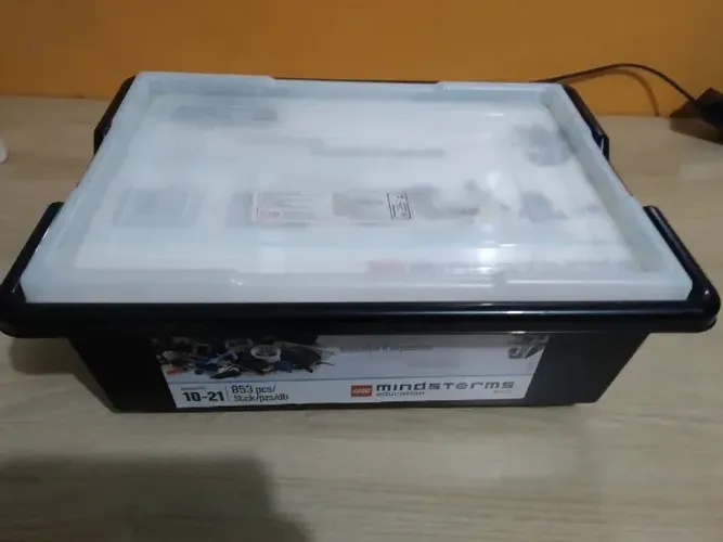kit lego educacional 45560