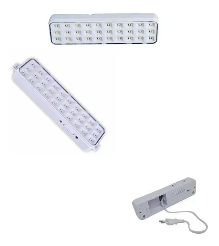 Luz de Emergencia 29,90