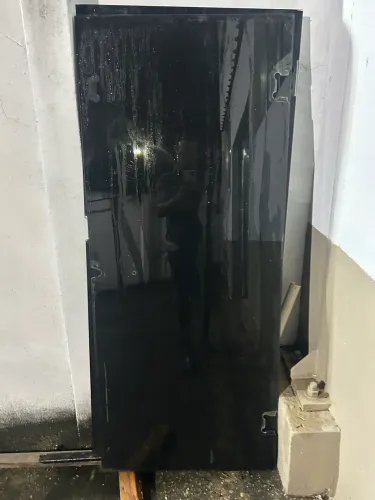 Portas de blindex para banheiro, frente de loja entre outros
