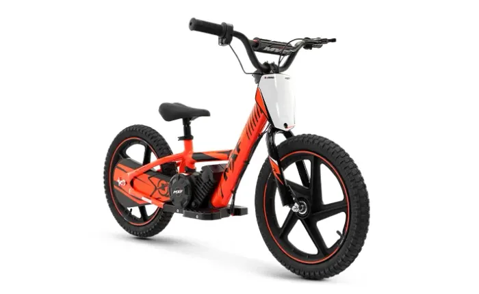 BICICLETA ELÉTRICA MXF ARO 16
