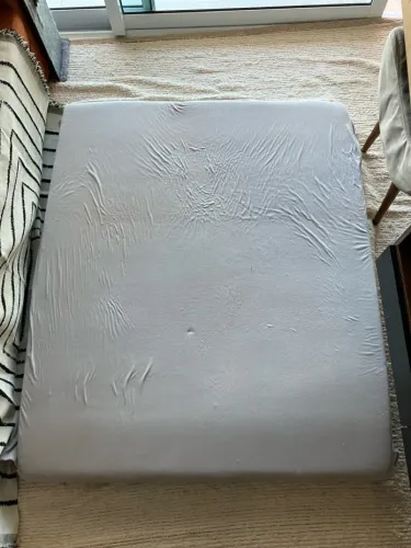 Colchão personalizado