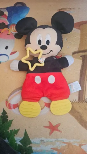 Mordedor mickey