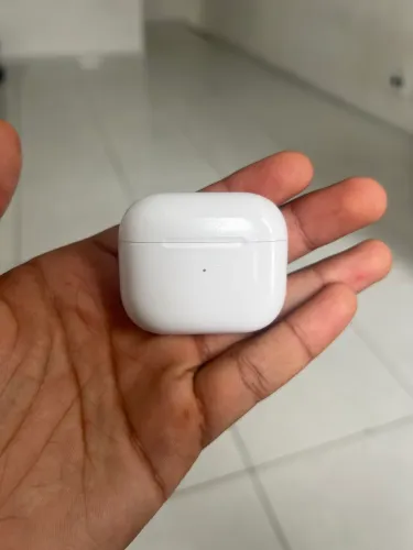 AirPods 3° geração Original - Usado 2 meses