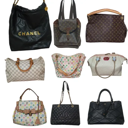 Bolsas de luxo