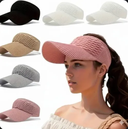 Chápeu de sol Respiravél