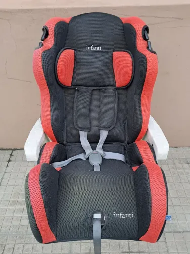 Cadeira Infantil Infanti