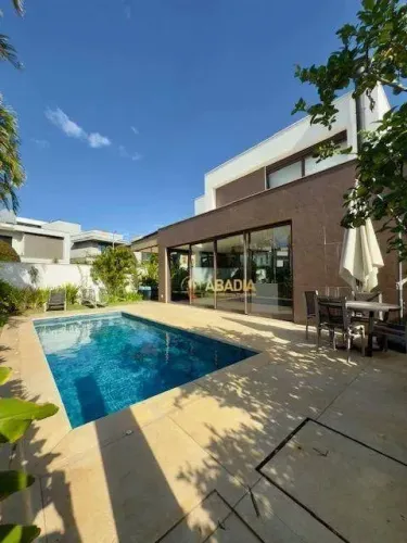 Casa à venda no Condominio Vila dos Plátanos em Campinas