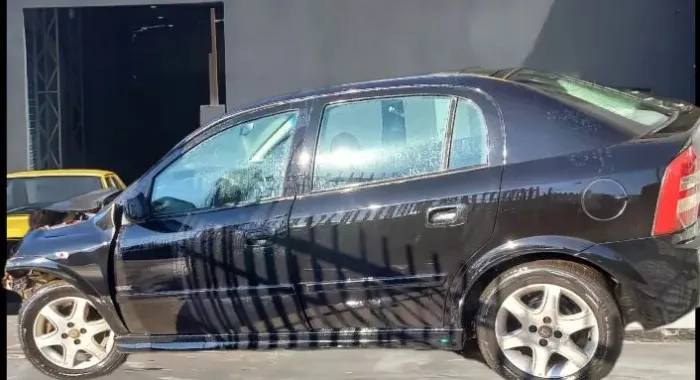 Astra peças usadas