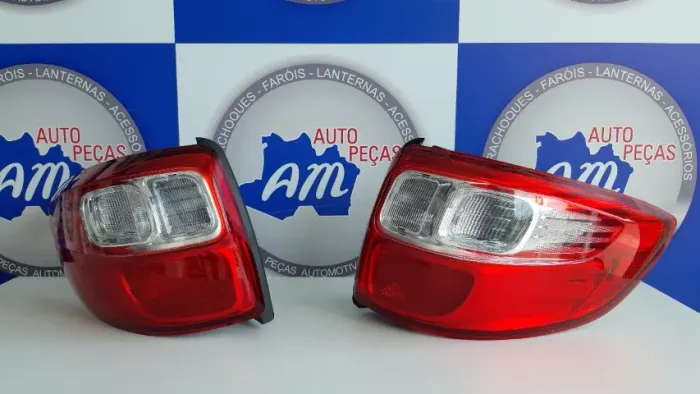 LANTERNA STRADA 2014 A 2019