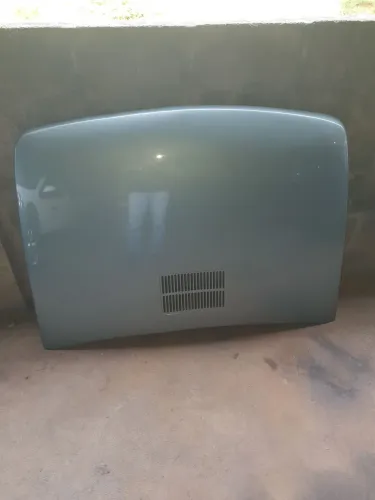 Capô  Fiat Oggi 