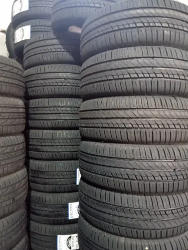 Rodar bem não precisa custar caro ? escolha RL, 195/55 R16