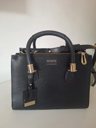 Bolsa schutz ORIGINAL tote média lorena