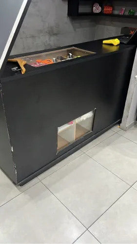 Balcão para Loja *