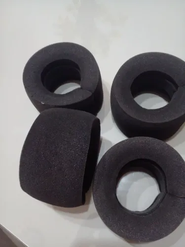 Insert para rodas de savage 1/8