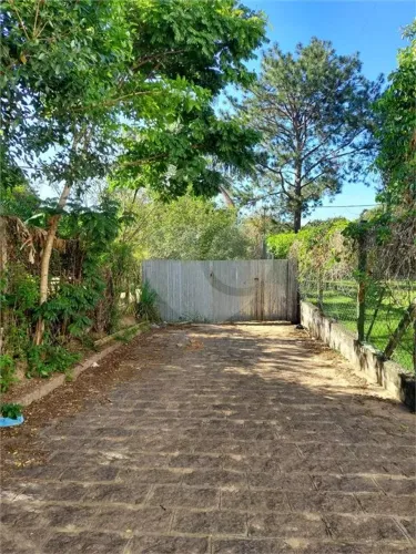 Chácara para Venda em Localização Privilegiada em Vinhedo/SP