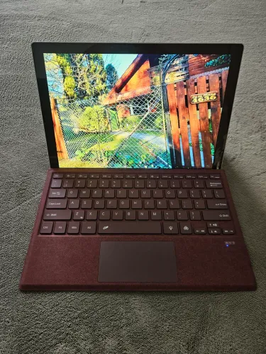 microsoft surface pro 7