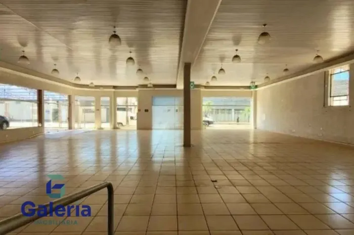 Galpão comercial para alugar, 1750m² - Campos Elíseos