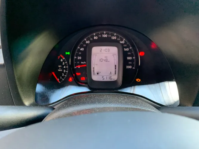 Fiat Strada Endurance 1.3 Flex 8V CS 2025