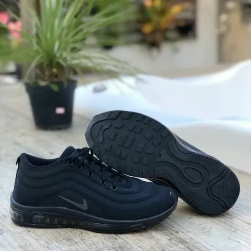 tenis atacado adidas fila reserva balenciaga mizuno lacoste allstar nike prada pollo