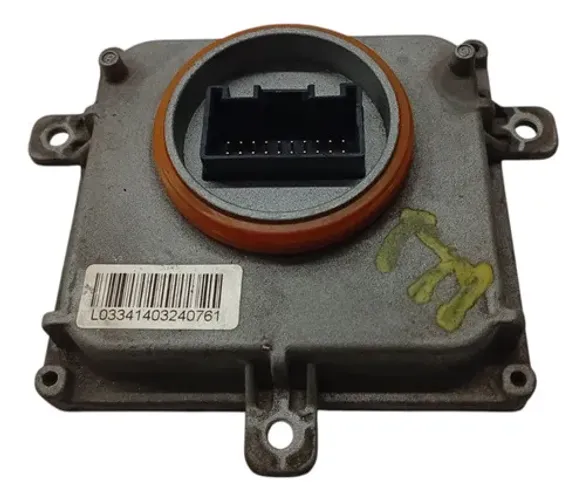 Modulo Led Farol Esquerdo Audi A3 Sportback 2014 2015