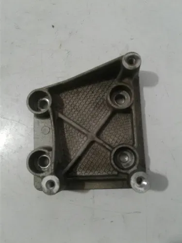 Suporte Do Compressor De Ar Citroen C3 Picasso 1.5 2014 0492