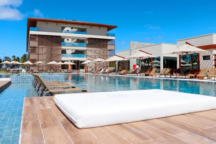 Ipioca Beach Residence - Fração Diamante