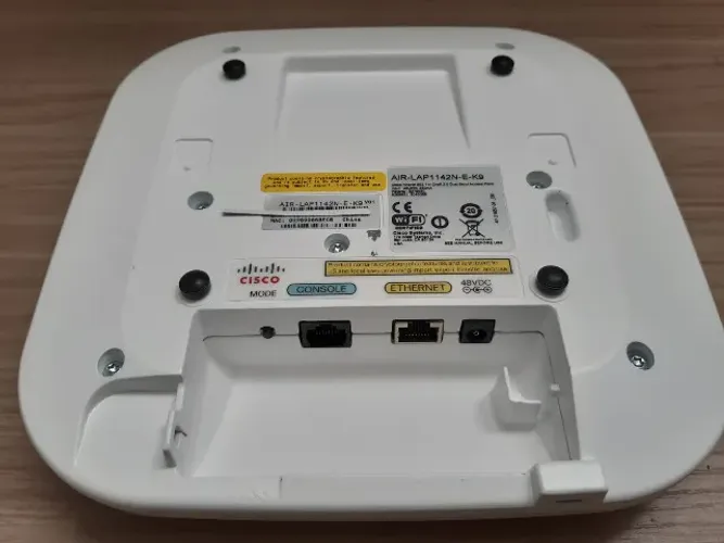 Access Point Cisco AIR-LAP1142-E-K9