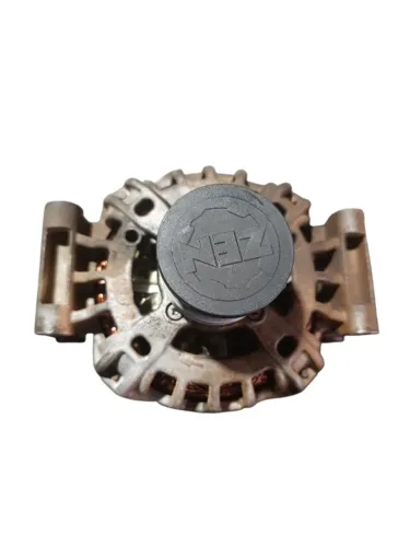 Alternador Mercedes Benz Sprinter Om651 120a A0009060422