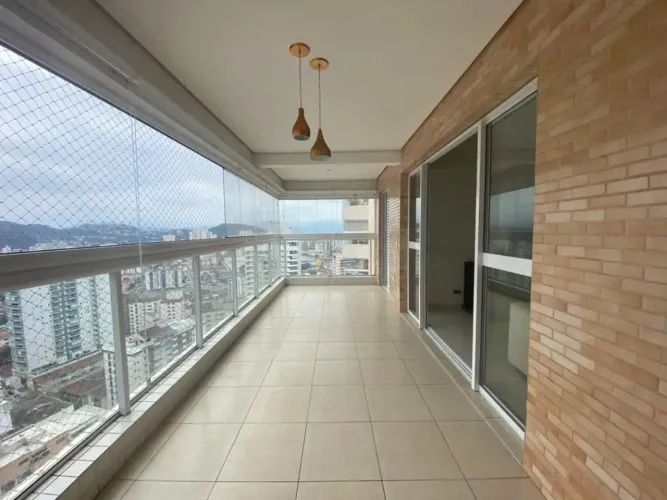 Apartamento em Gonzaga, Apartamento em Santos, Apartamento com 2 dorms, Apartamento à Vend