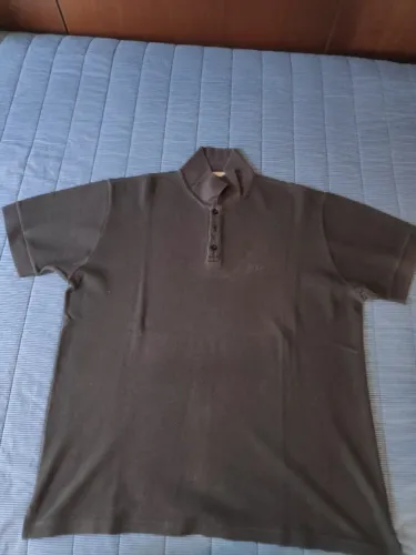 Camiseta Polo Lee