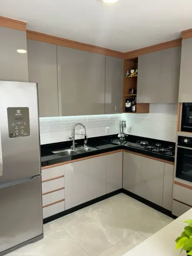 Apartamentos tipo Studio c/ varanda no melhor ponto do Rio de Janeiro !